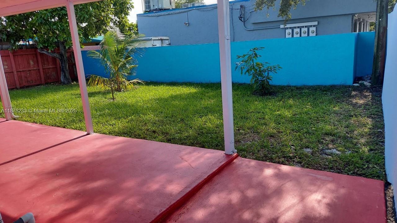 WEST CARVER RANCHES ADD N - Residential