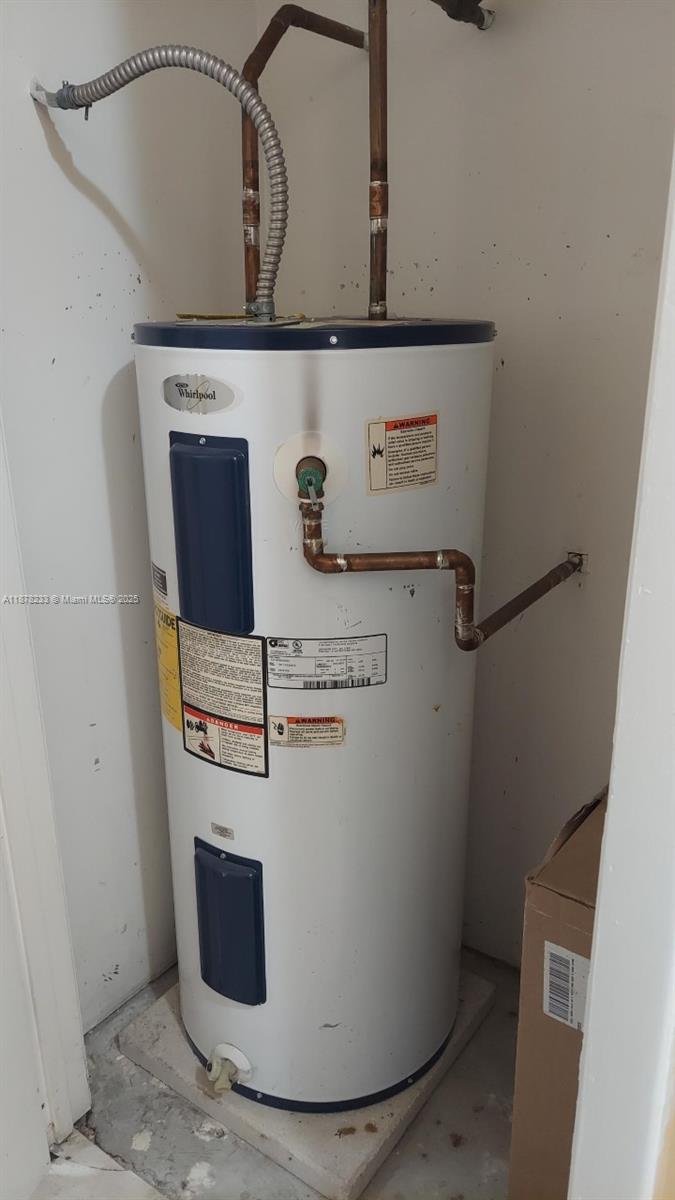 WEST CARVER RANCHES ADD N - Residential