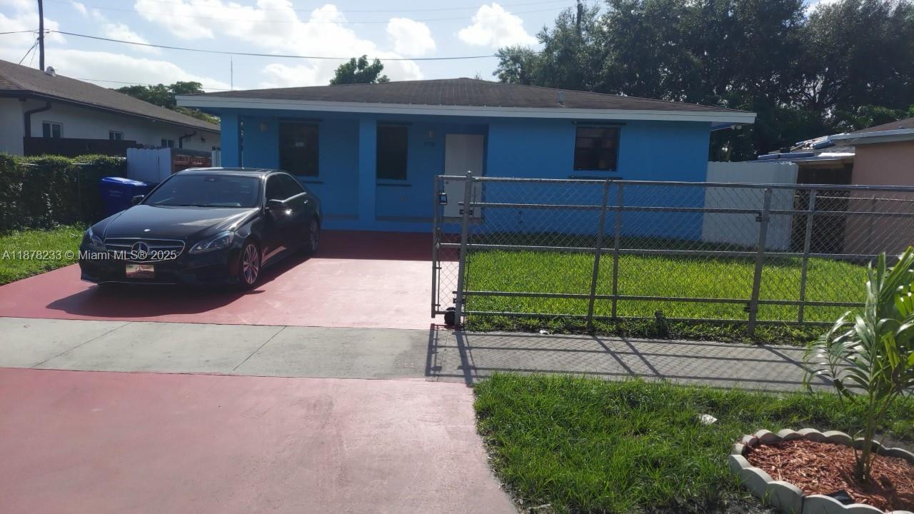 WEST CARVER RANCHES ADD N - Residential