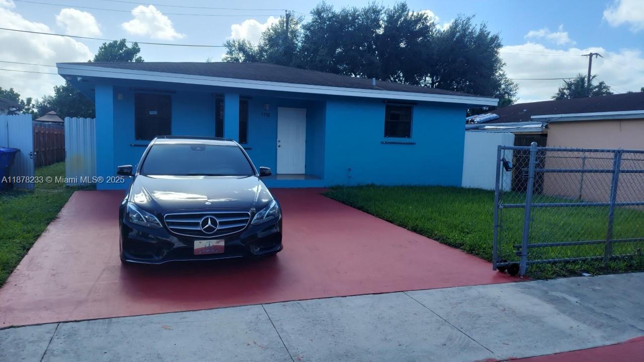 WEST CARVER RANCHES ADD N - Residential