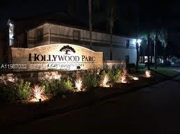 HOLLYWOOD PARC CONDOMINIU - Residential