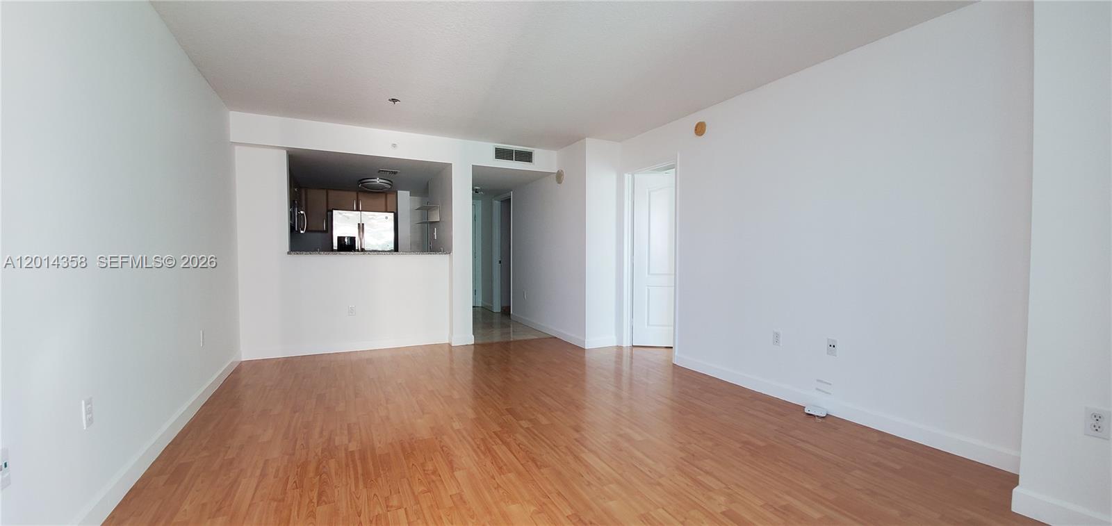 SKYLINE ON BRICKELL CONDO - Residential