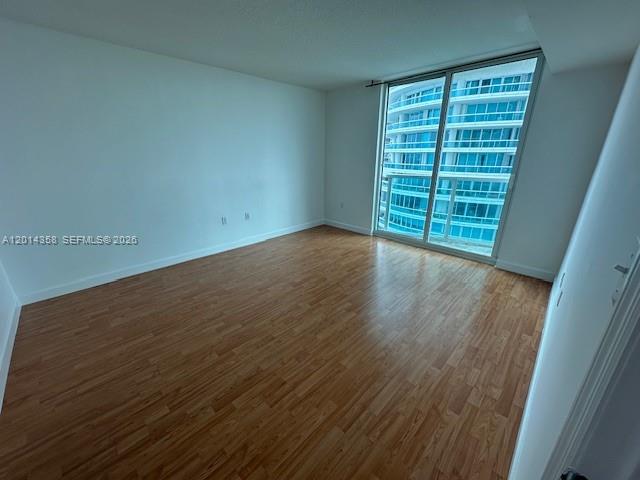 SKYLINE ON BRICKELL CONDO - Residential