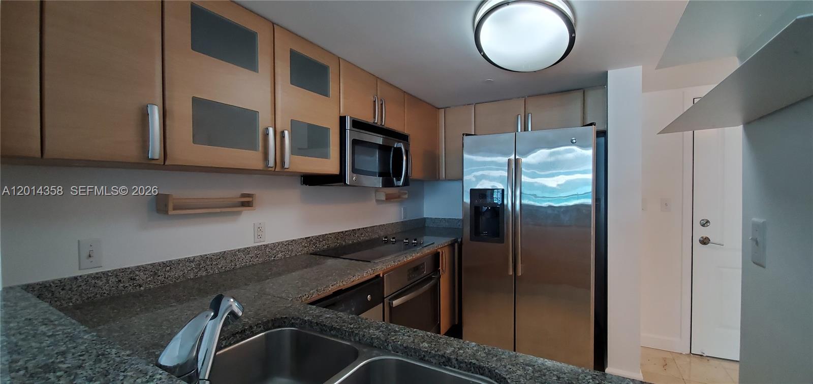 SKYLINE ON BRICKELL CONDO - Residential