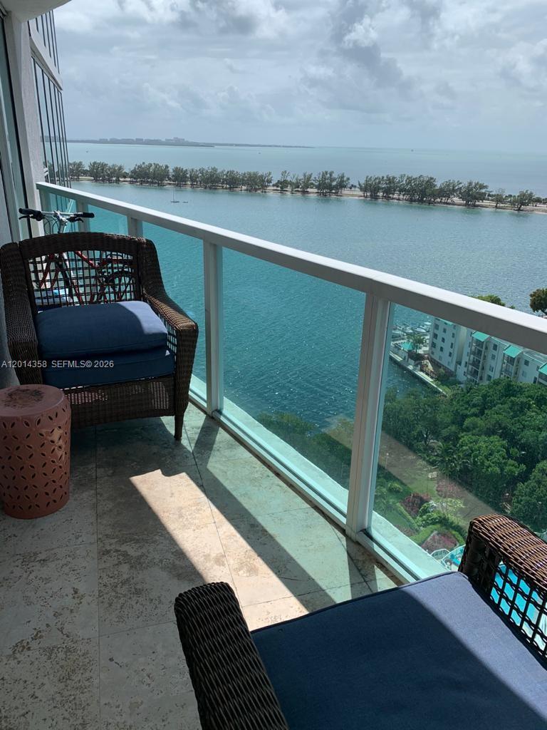 SKYLINE ON BRICKELL CONDO - Residential