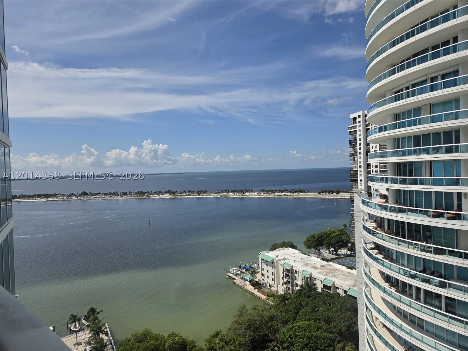 2101 Brickell Ave 1808