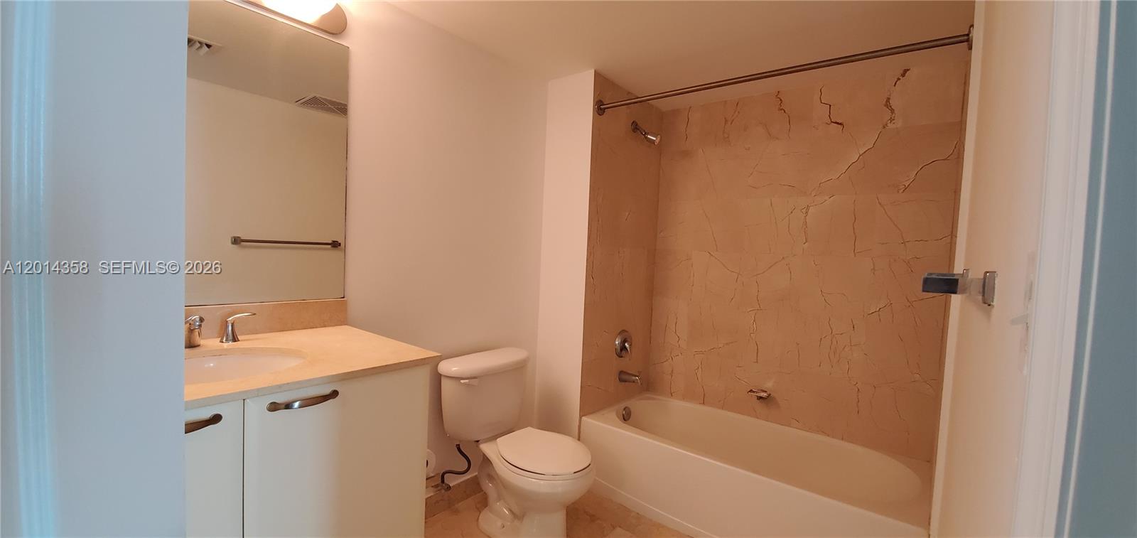 SKYLINE ON BRICKELL CONDO - Residential