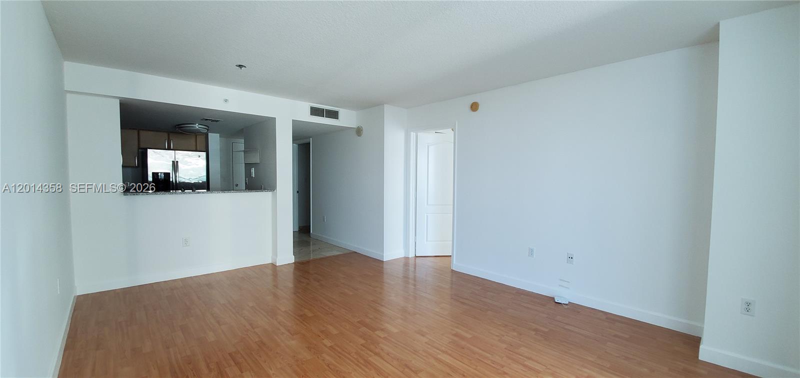 SKYLINE ON BRICKELL CONDO - Residential