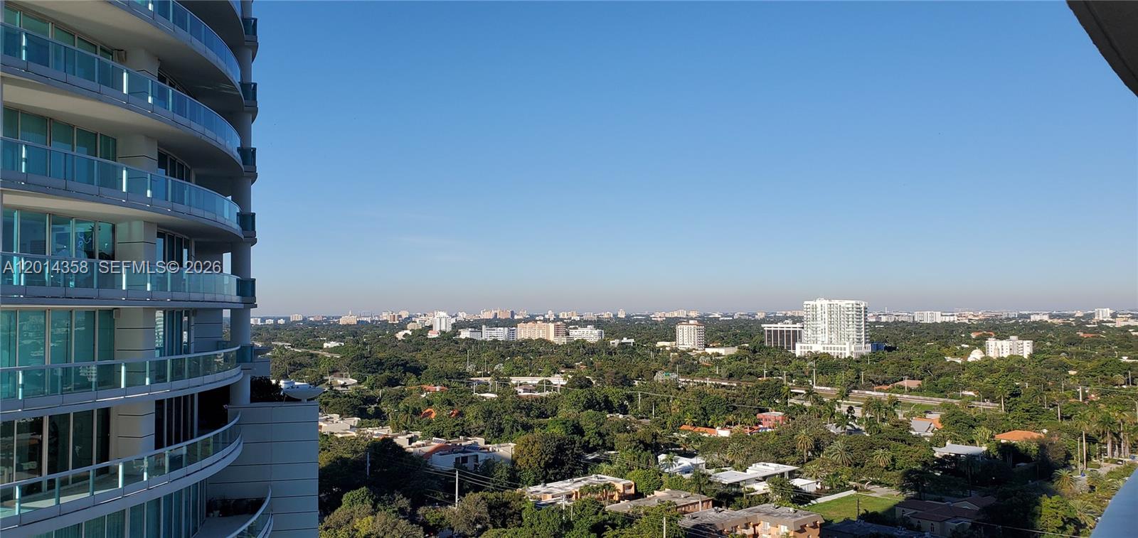 SKYLINE ON BRICKELL CONDO - Residential