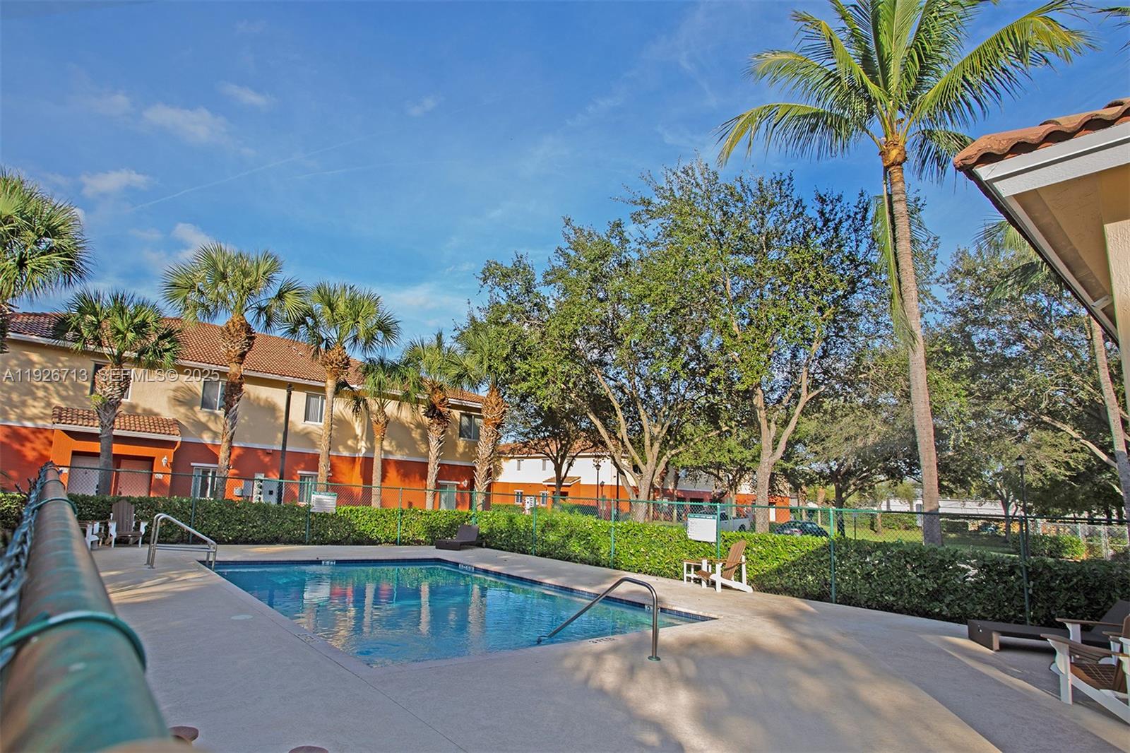 VILLAS OF PALOMINO CONDO - Residential