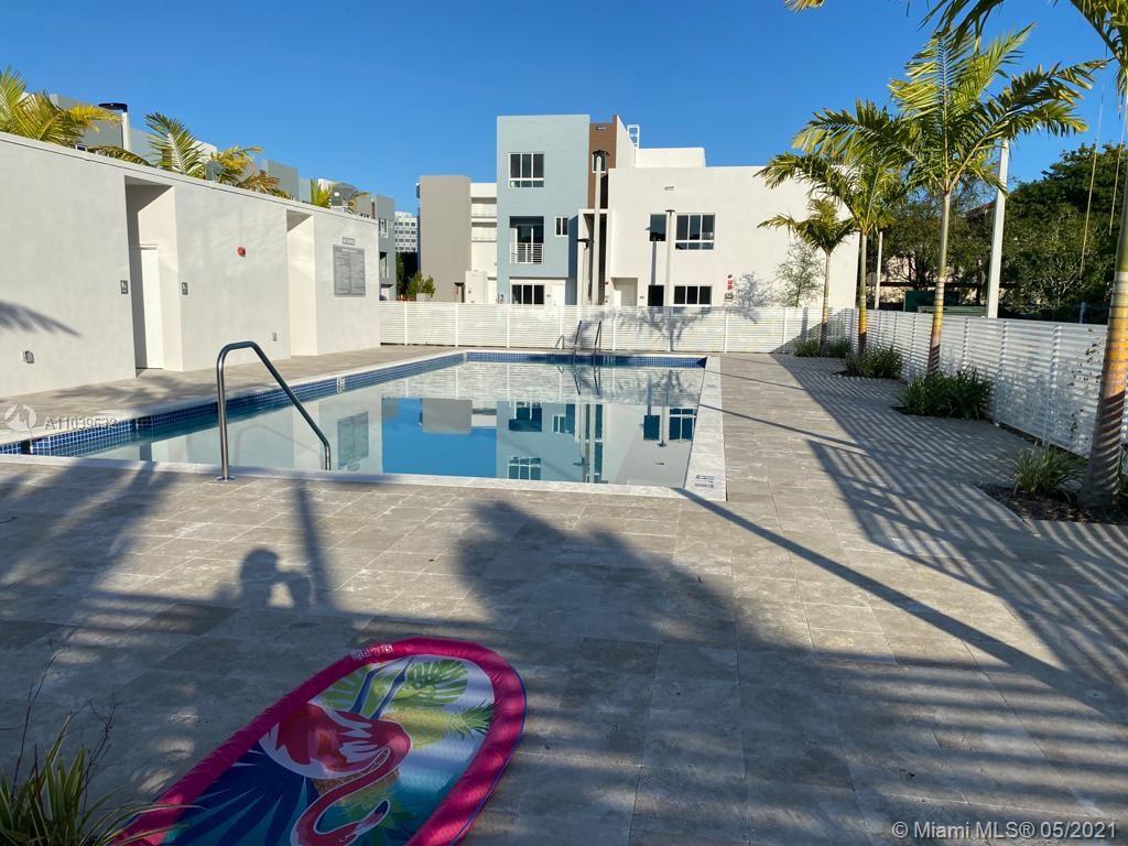 Aventura Village - Residential Lease