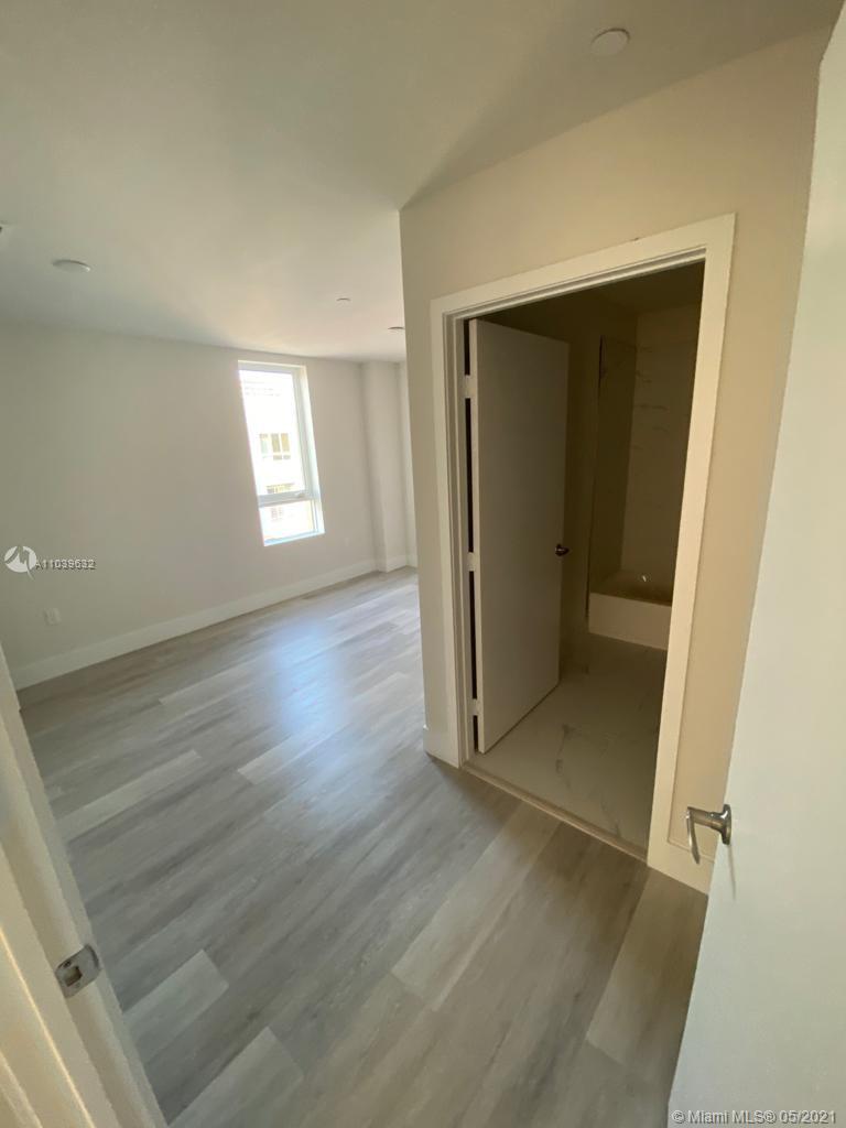 Aventura Village - Residential Lease