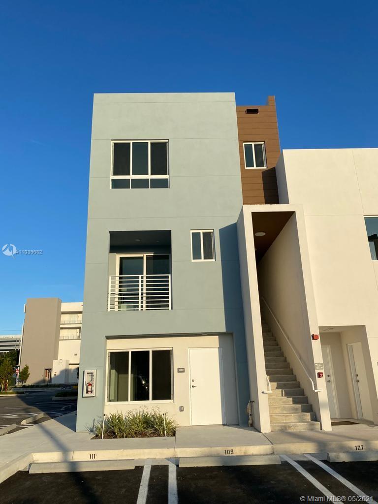 Aventura Village - Residential Lease
