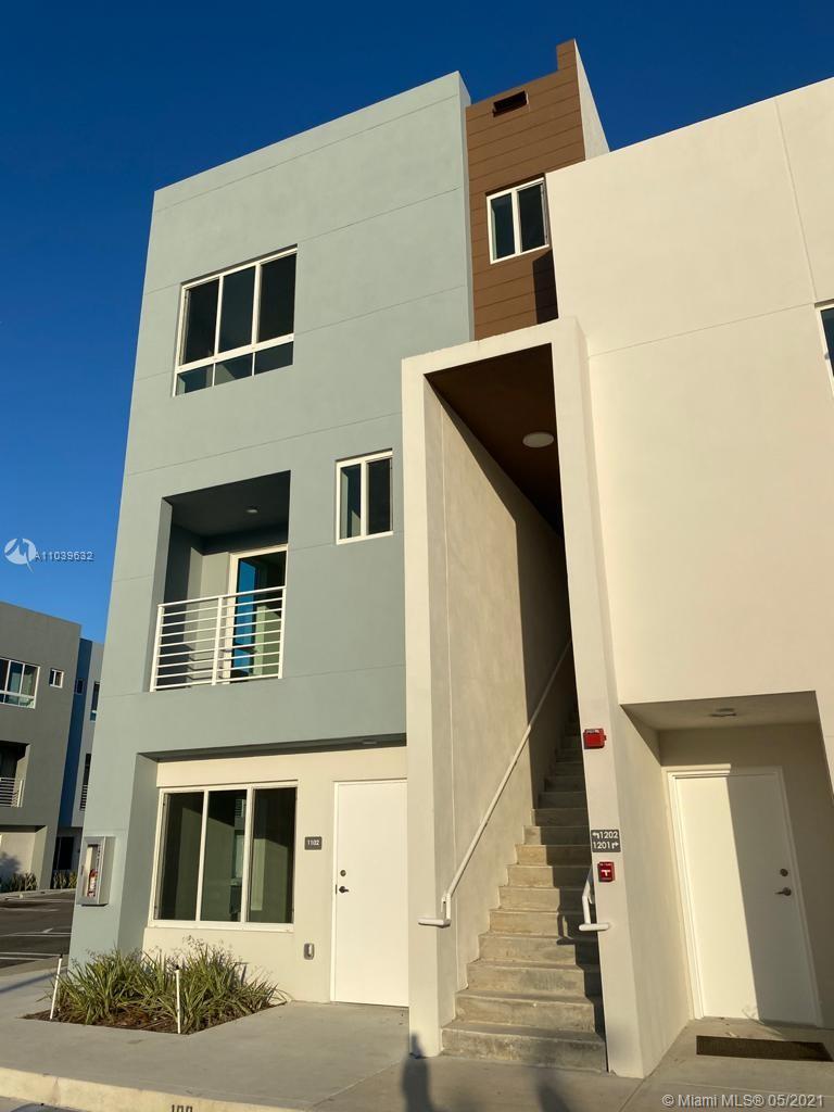 Aventura Village - Residential Lease
