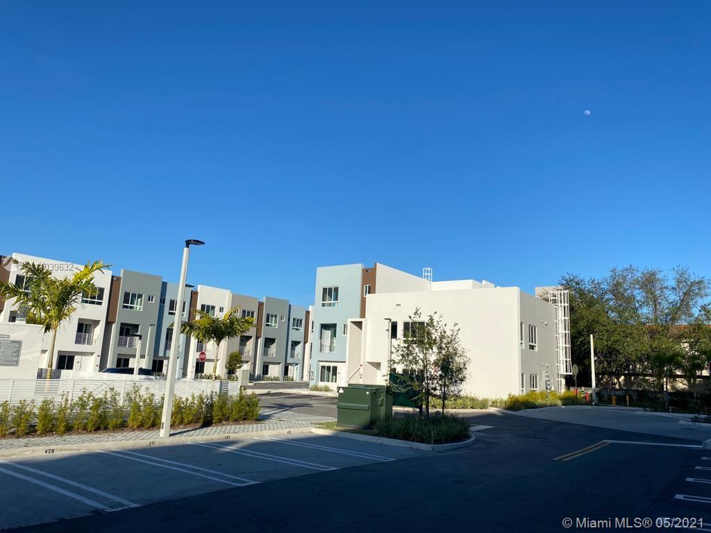 Aventura Village - Residential Lease