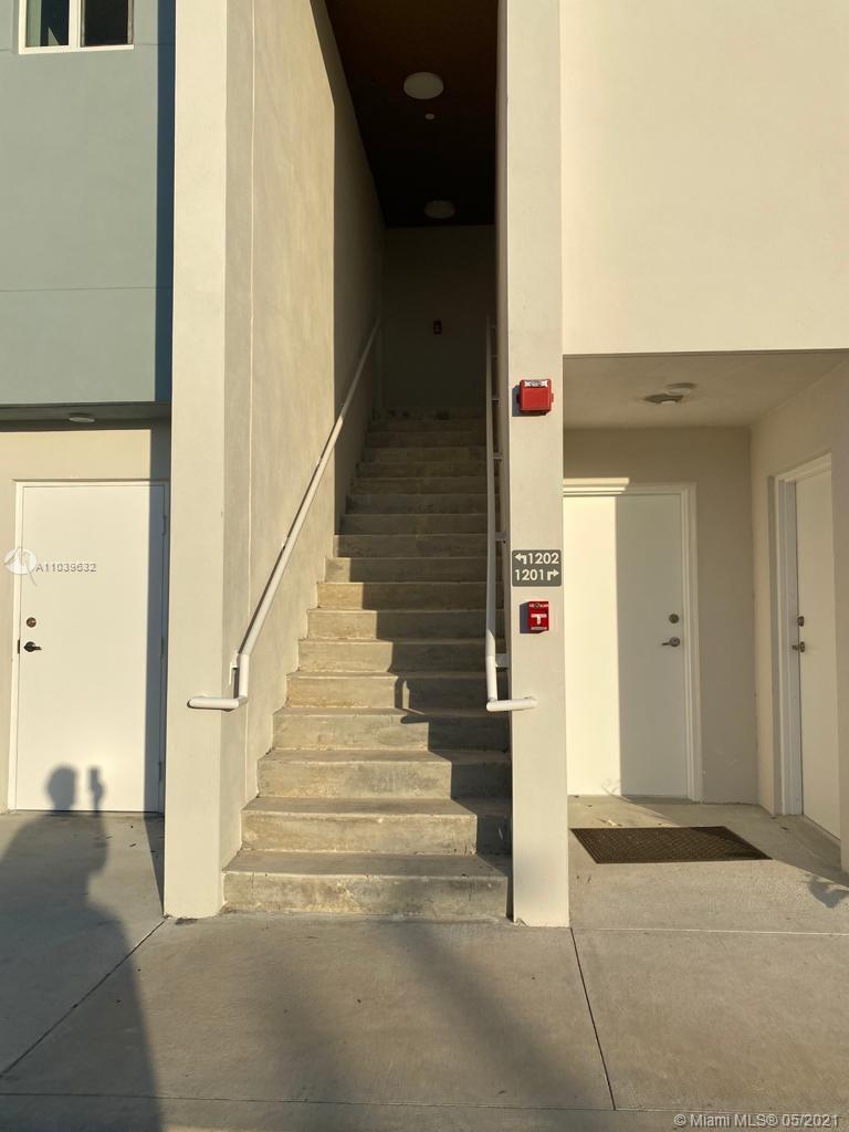 Aventura Village - Residential Lease