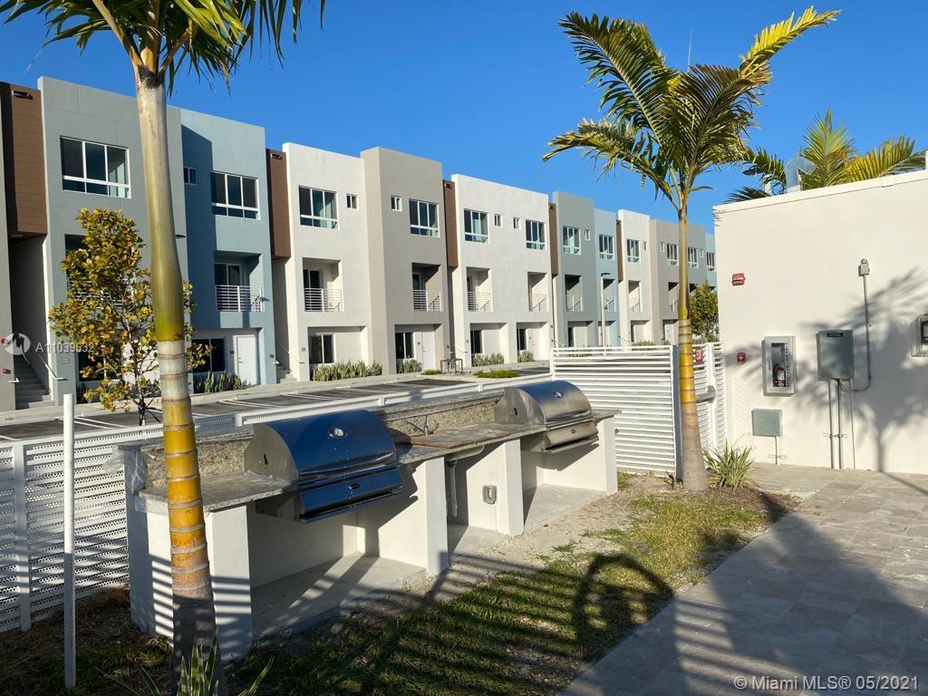Aventura Village - Residential Lease