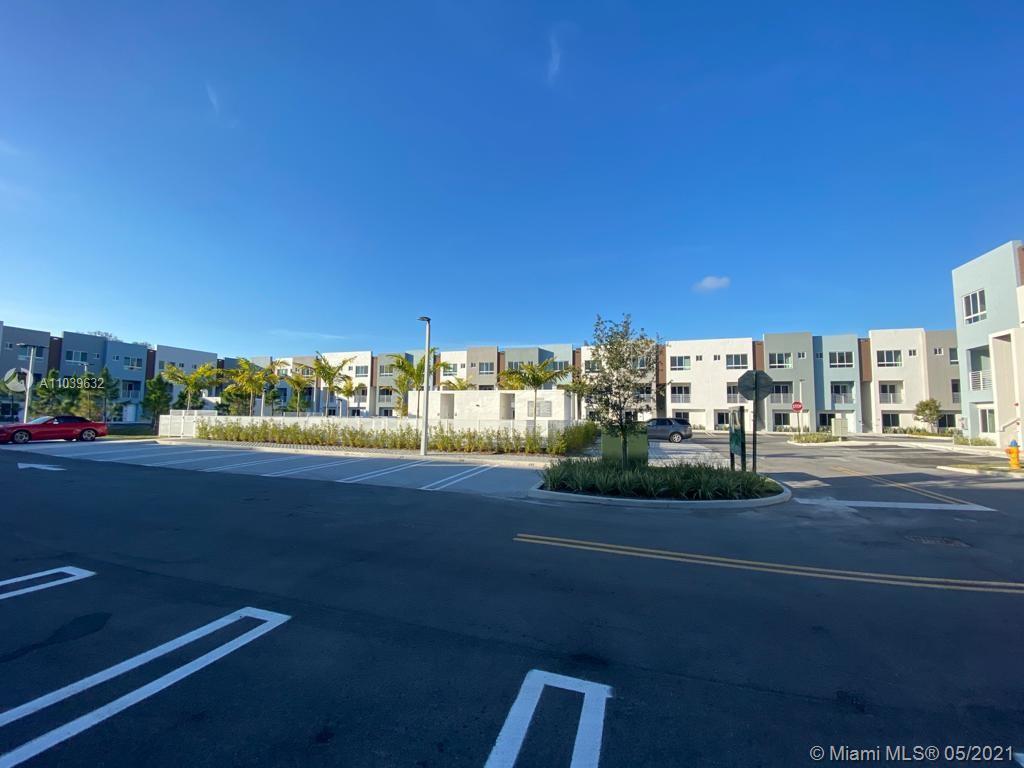 Aventura Village - Residential Lease
