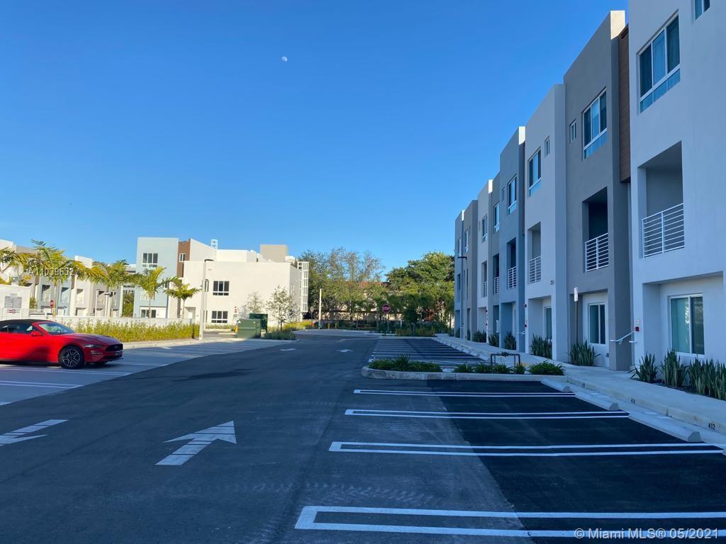 Aventura Village - Residential Lease