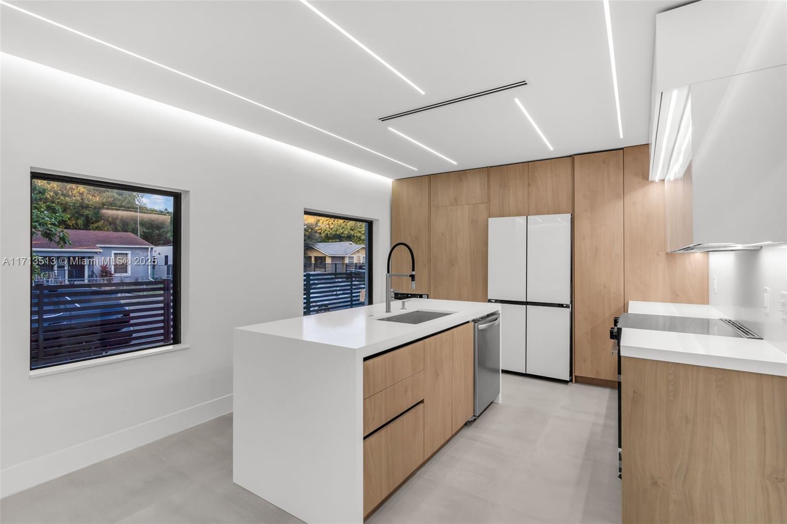 BAY VISTA PARK AMD PL - Residential