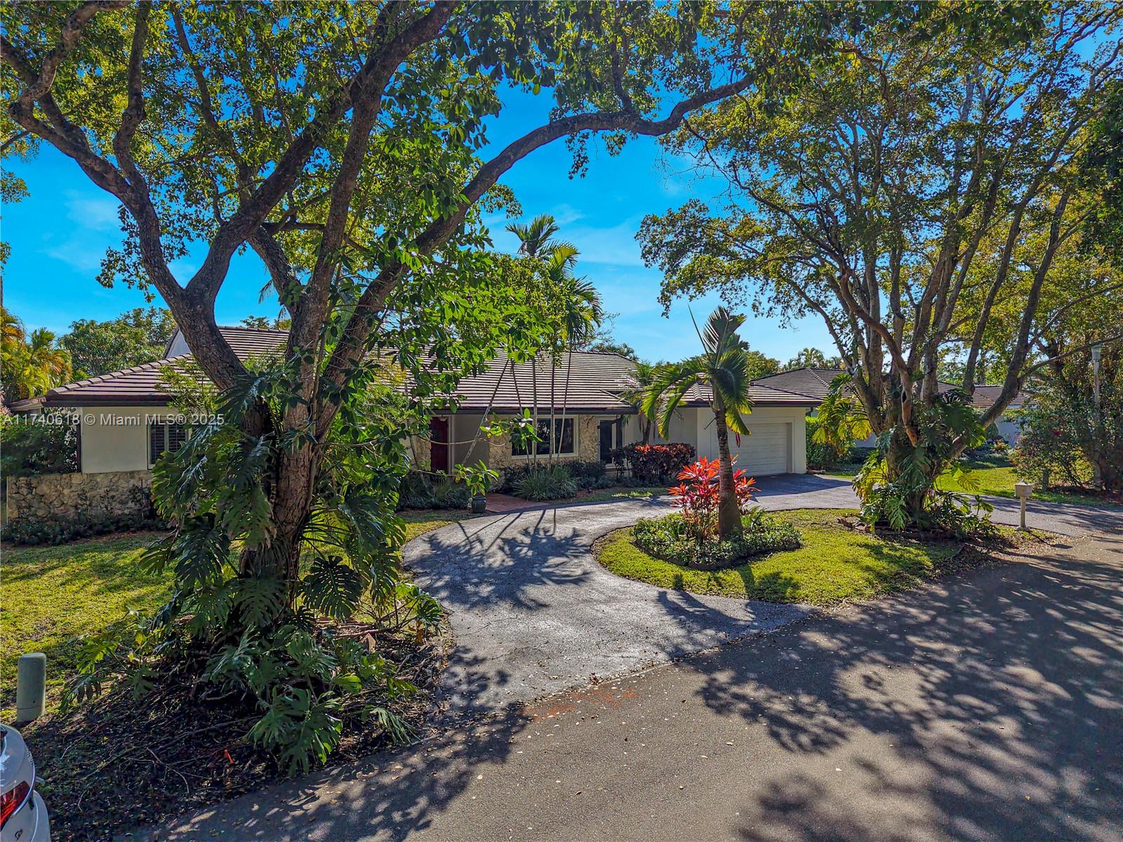 CORAL BAY SEC C - Residential