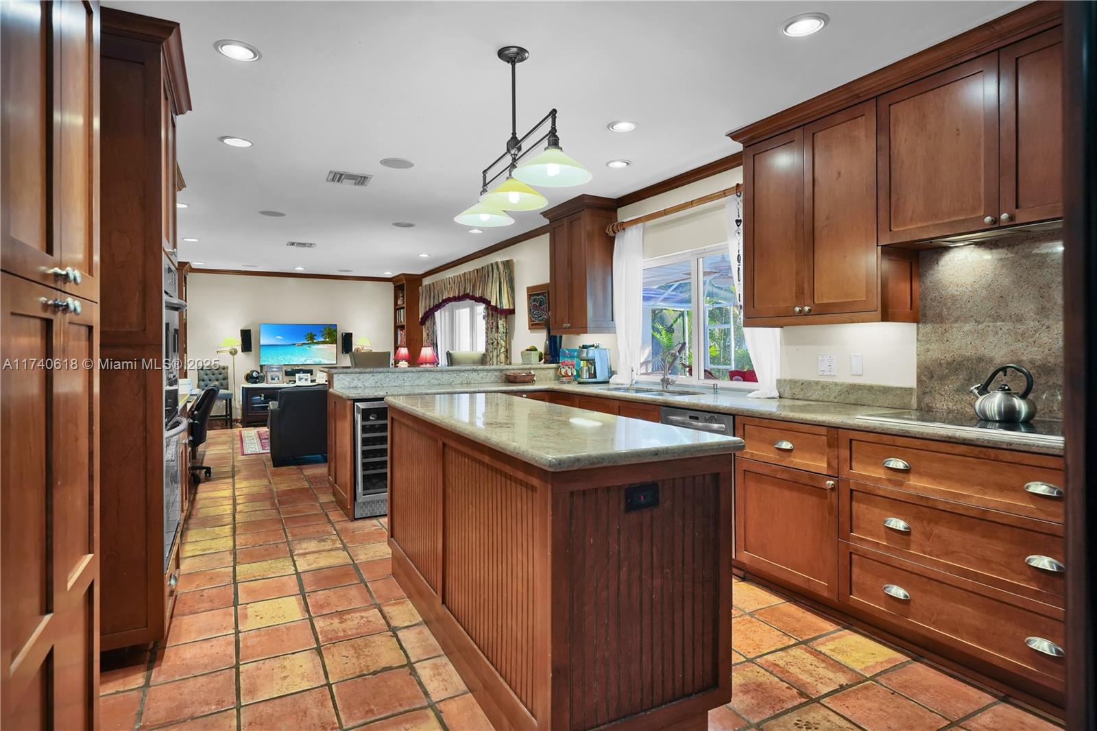 CORAL BAY SEC C - Residential