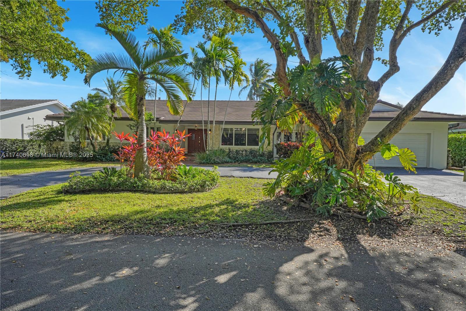 CORAL BAY SEC C - Residential