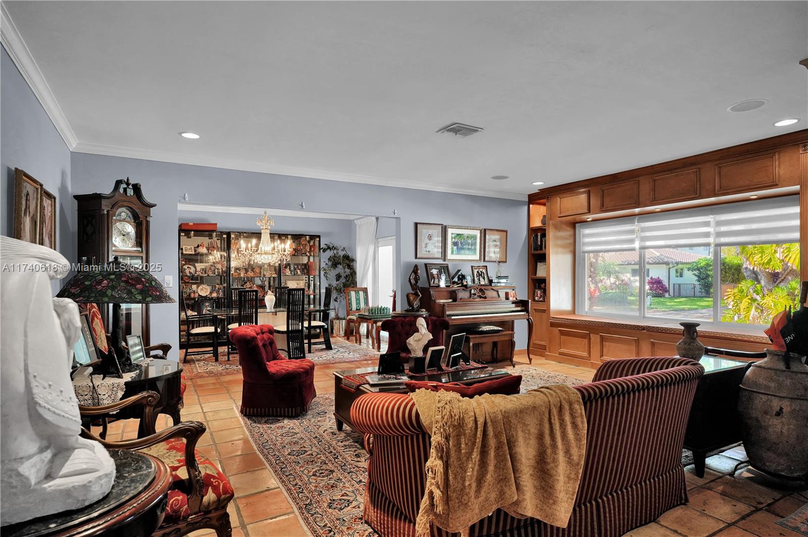 CORAL BAY SEC C - Residential