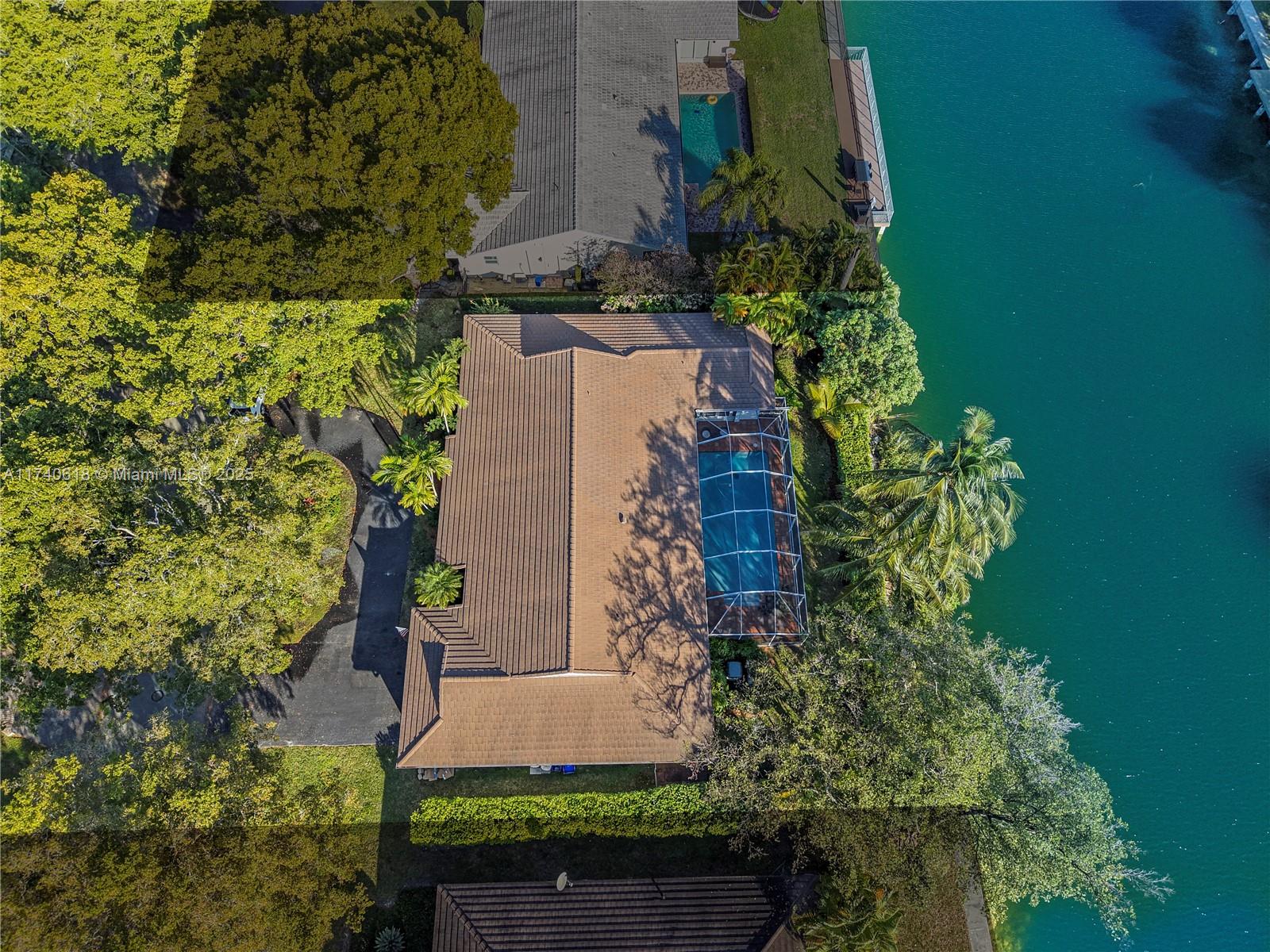 CORAL BAY SEC C - Residential