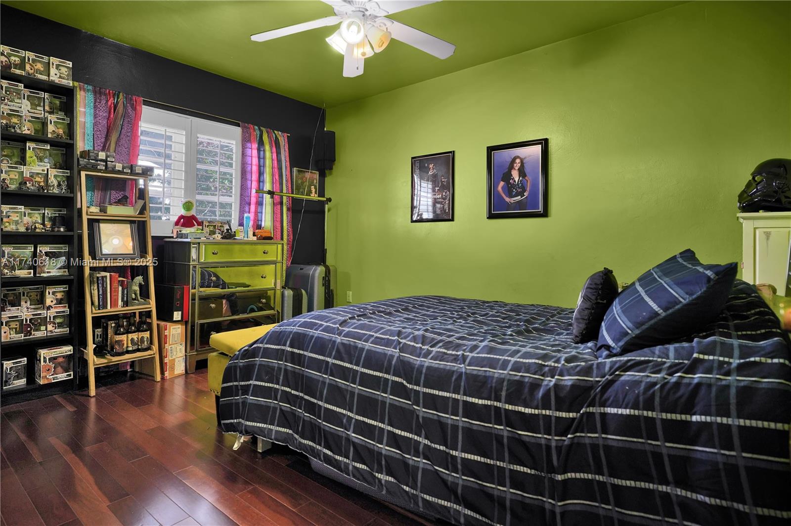 CORAL BAY SEC C - Residential