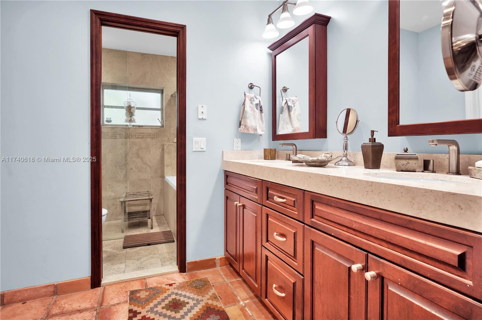 CORAL BAY SEC C - Residential