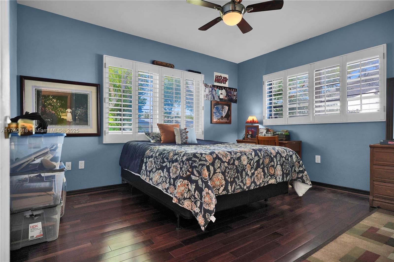 CORAL BAY SEC C - Residential