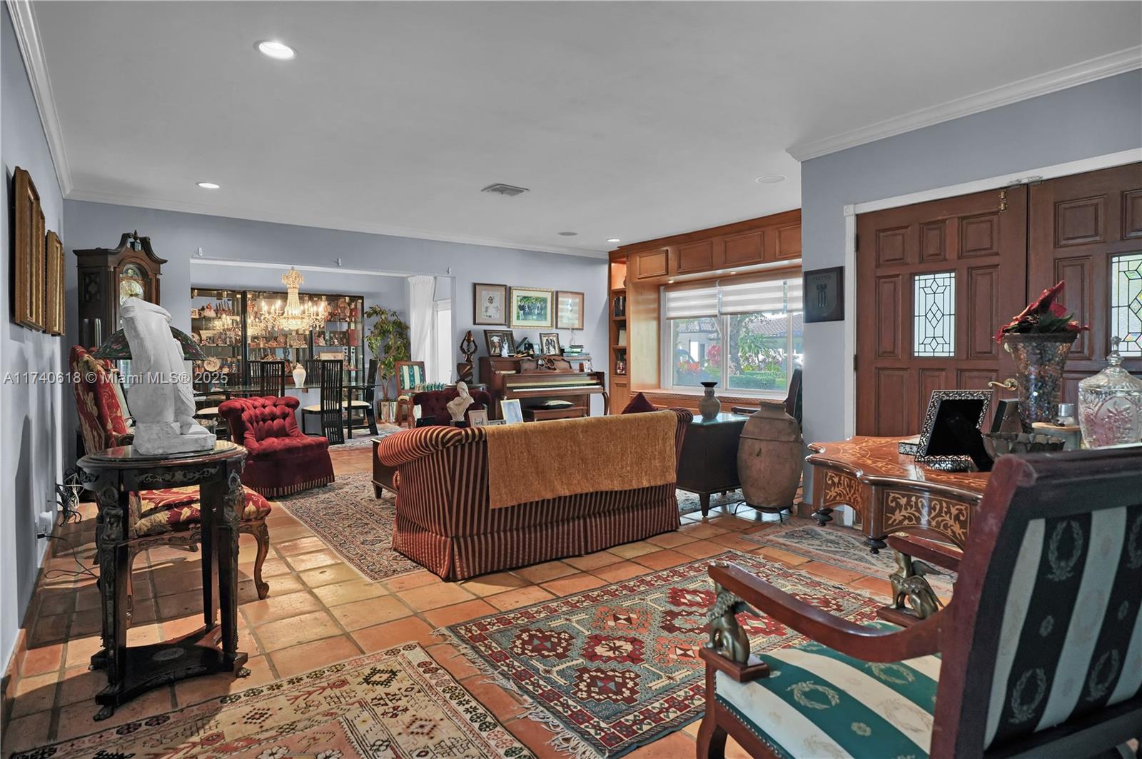 CORAL BAY SEC C - Residential