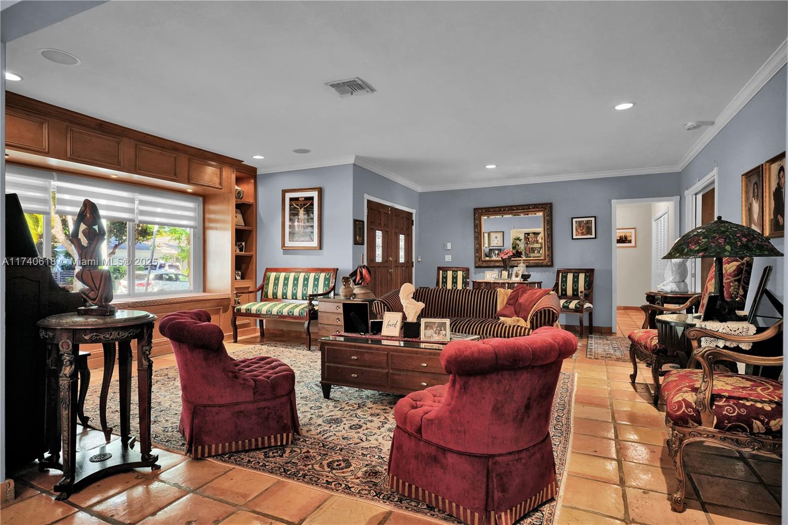 CORAL BAY SEC C - Residential