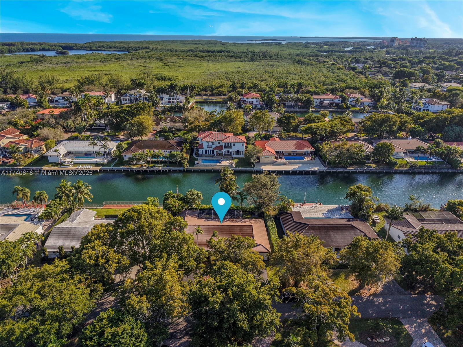 CORAL BAY SEC C - Residential