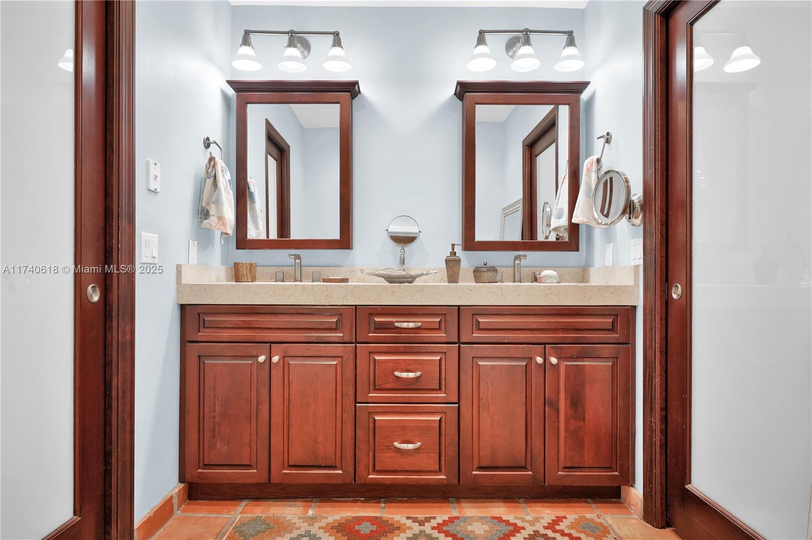 CORAL BAY SEC C - Residential