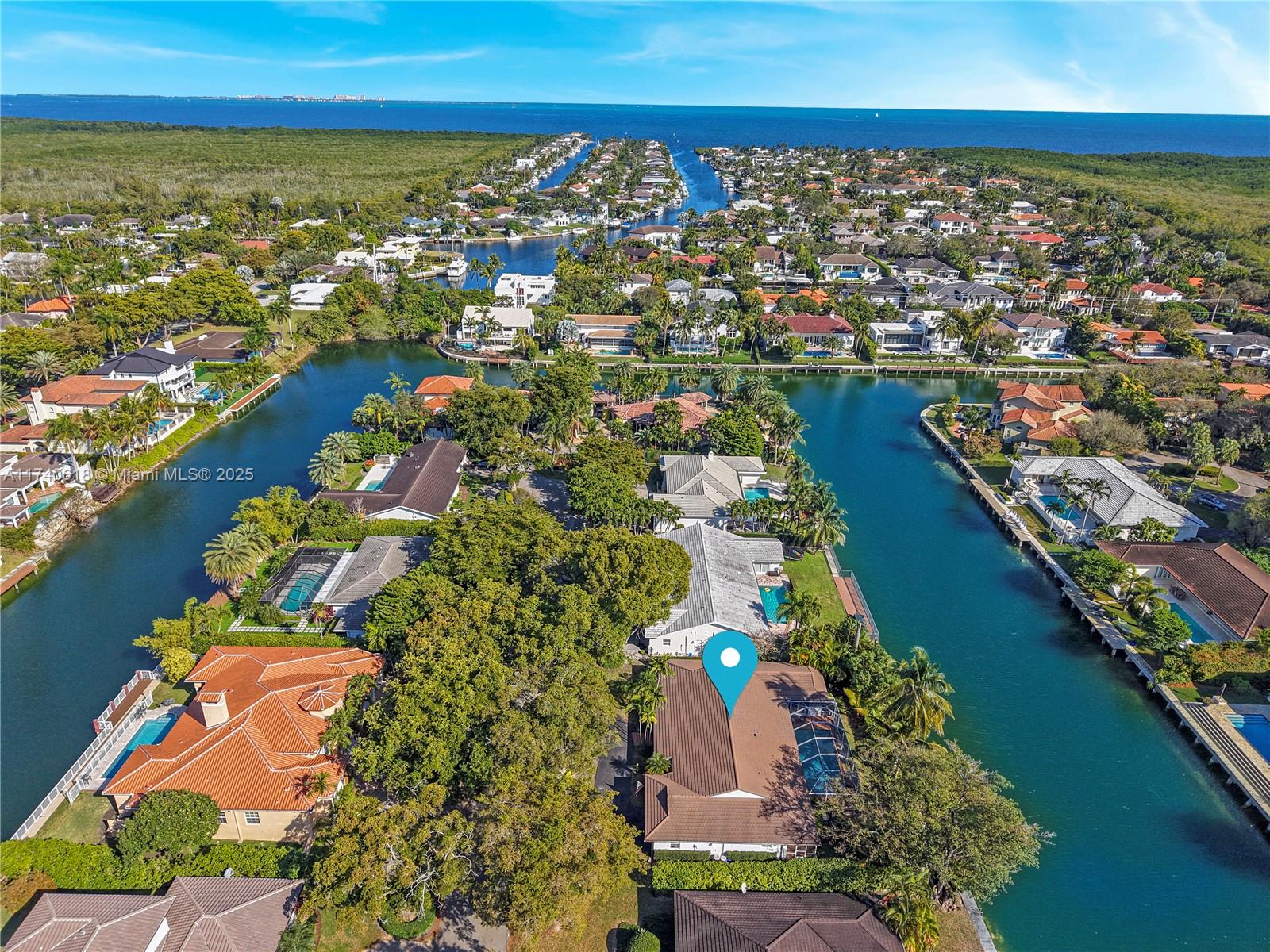 CORAL BAY SEC C - Residential