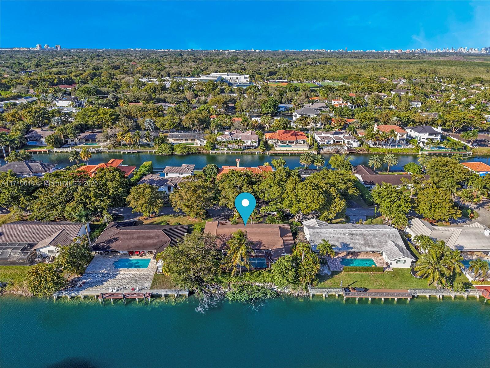 CORAL BAY SEC C - Residential