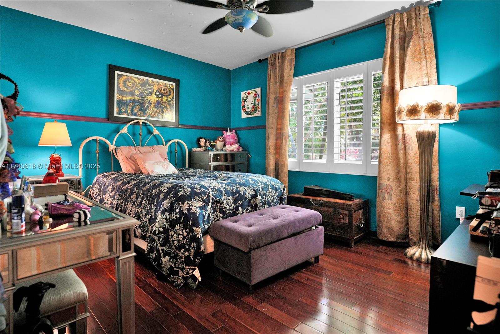 CORAL BAY SEC C - Residential