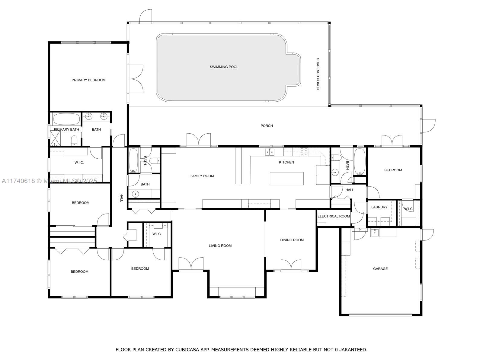 CORAL BAY SEC C - Residential