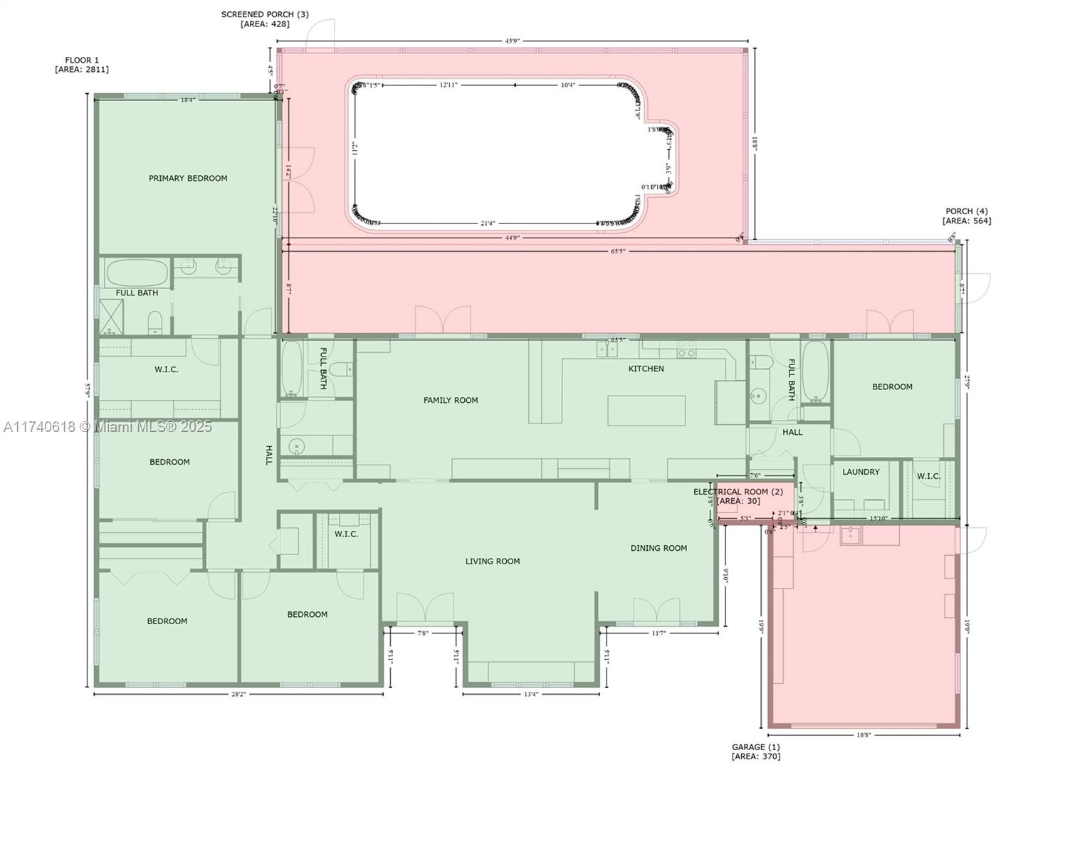 CORAL BAY SEC C - Residential