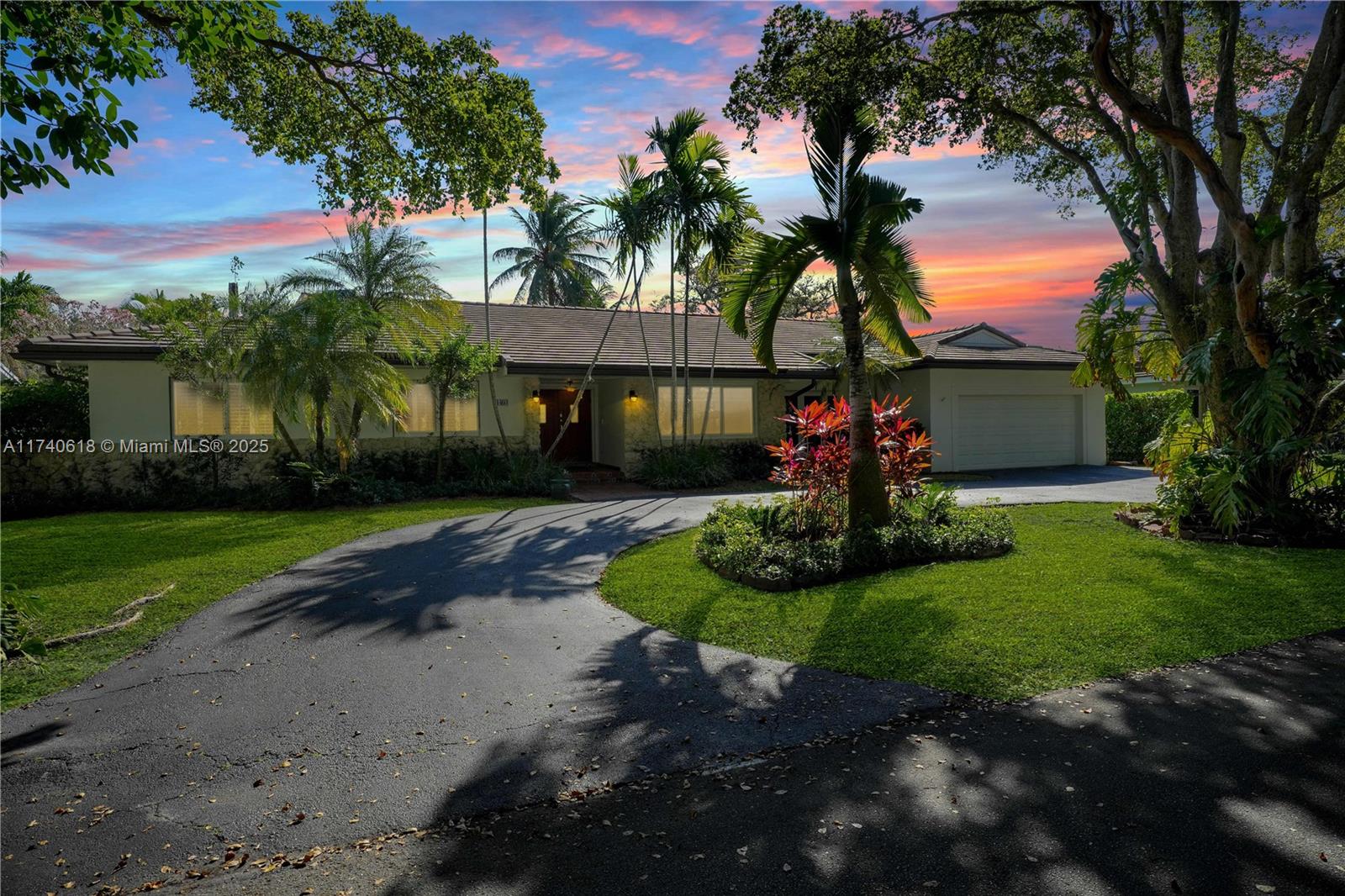 CORAL BAY SEC C - Residential