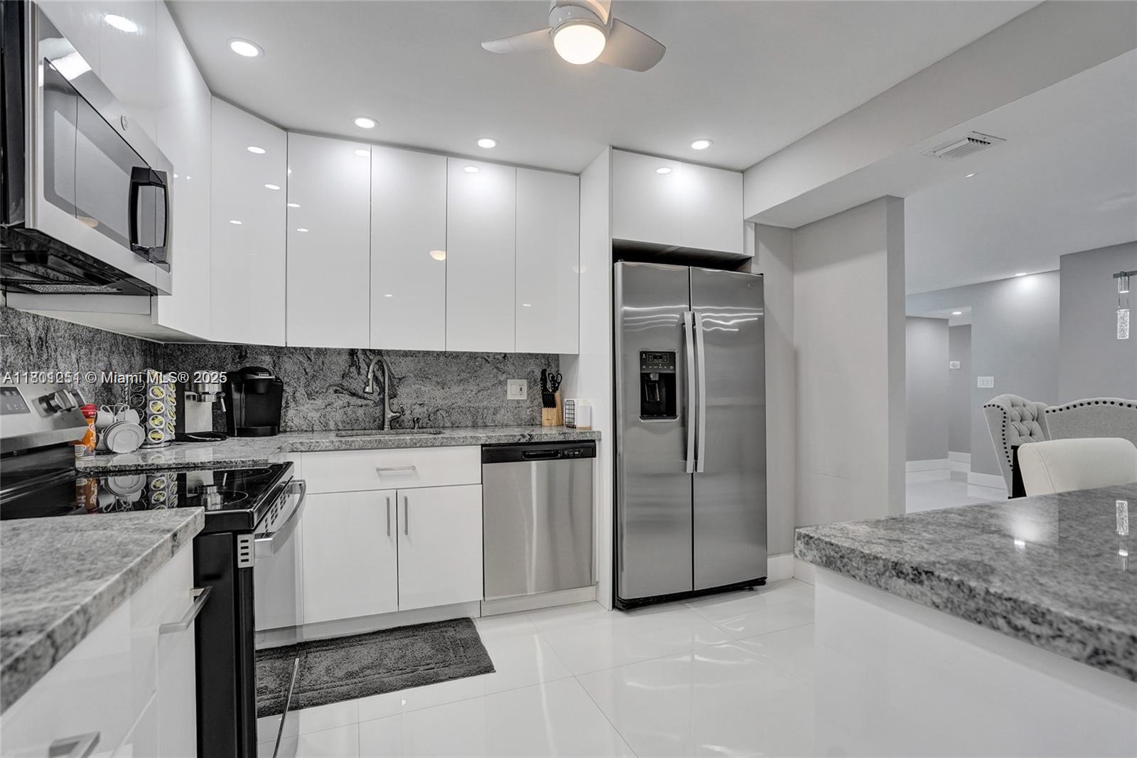 CATANIA CONDO - Residential Lease