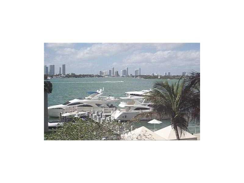 Beautiful furnished unit with the view of the bay. Elegant Bamboo floors, remodeled bathroom,recessed lighting and much more.One assigned parking spot included .Cable/net, gym , assigned parking included . Sorry no pets.