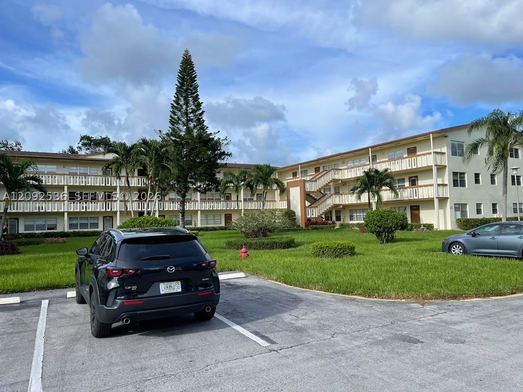 Photo of 354 Mansfield I #354, Boca Raton, FL 33434 (MLS # A12092536)