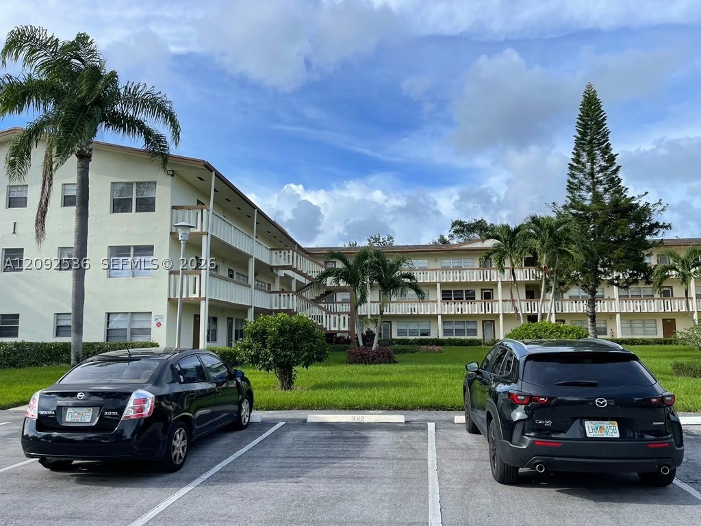 Photo of 354 Mansfield I #354, Boca Raton, FL 33434 (MLS # A12092536)
