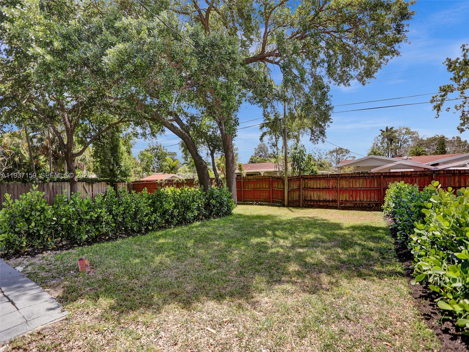 OAK GROVE - Residential Income