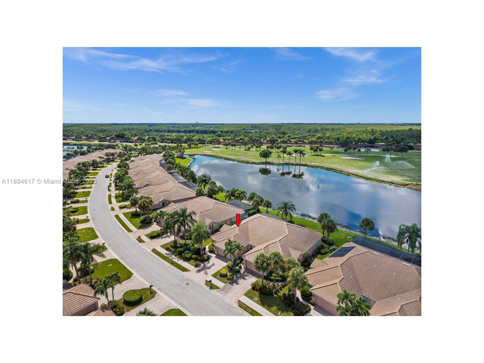 MAJESTIC POINTE - Residential