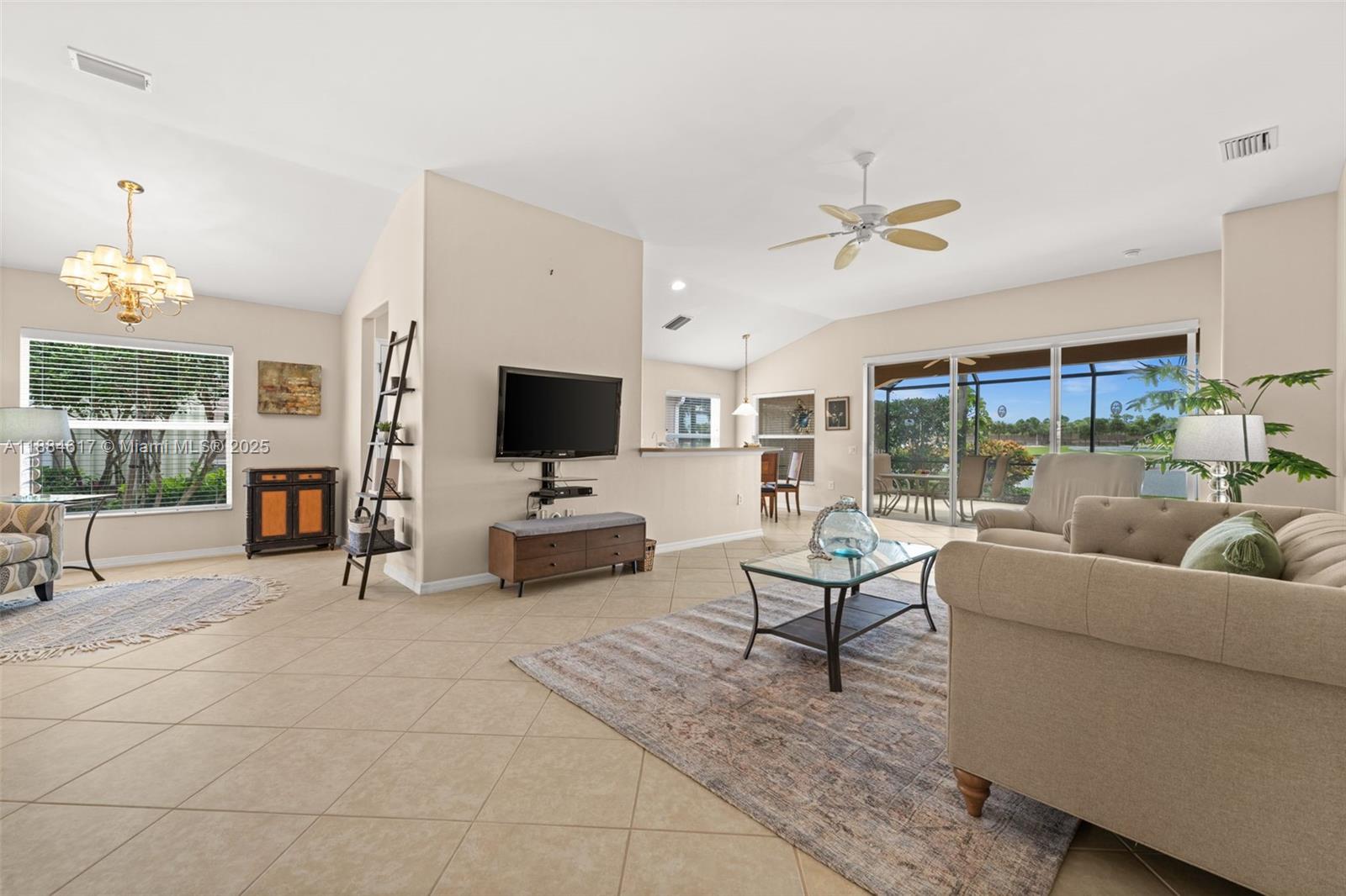 MAJESTIC POINTE - Residential