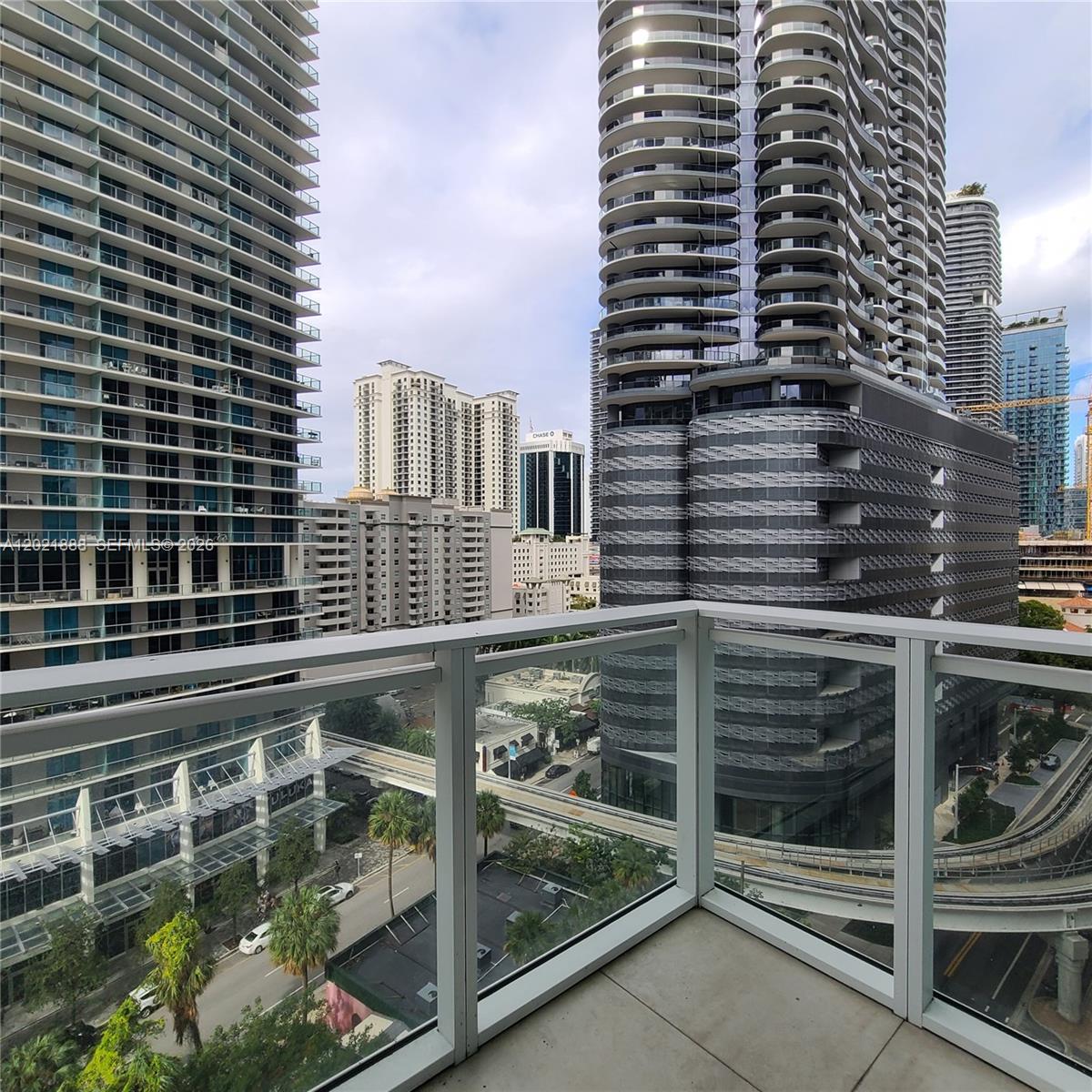 THE BONDO (1080 BRICKELL) - Residential